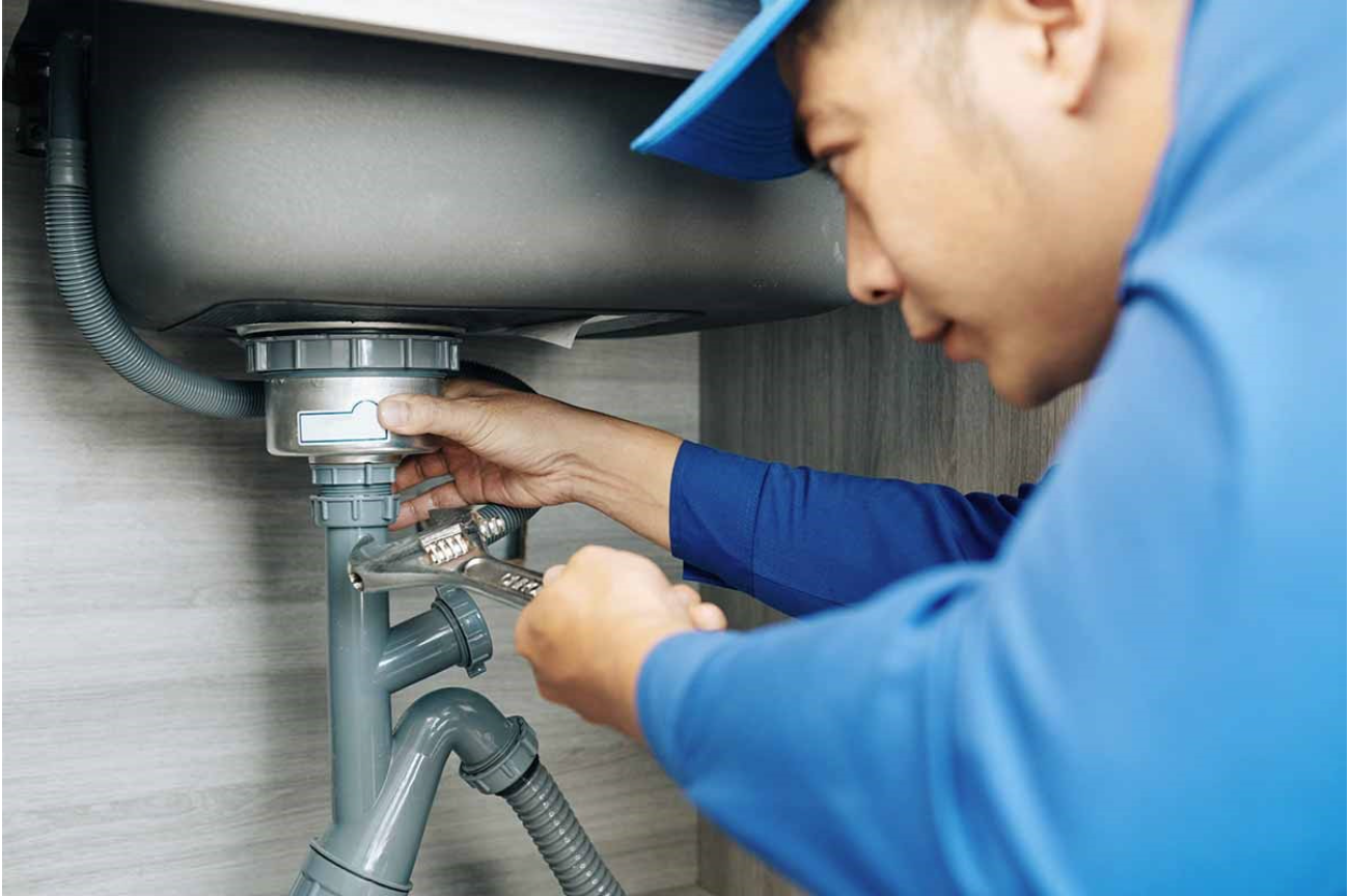 Highly Responsive Plumber in Singapore