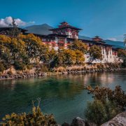 Travelling to Bhutan